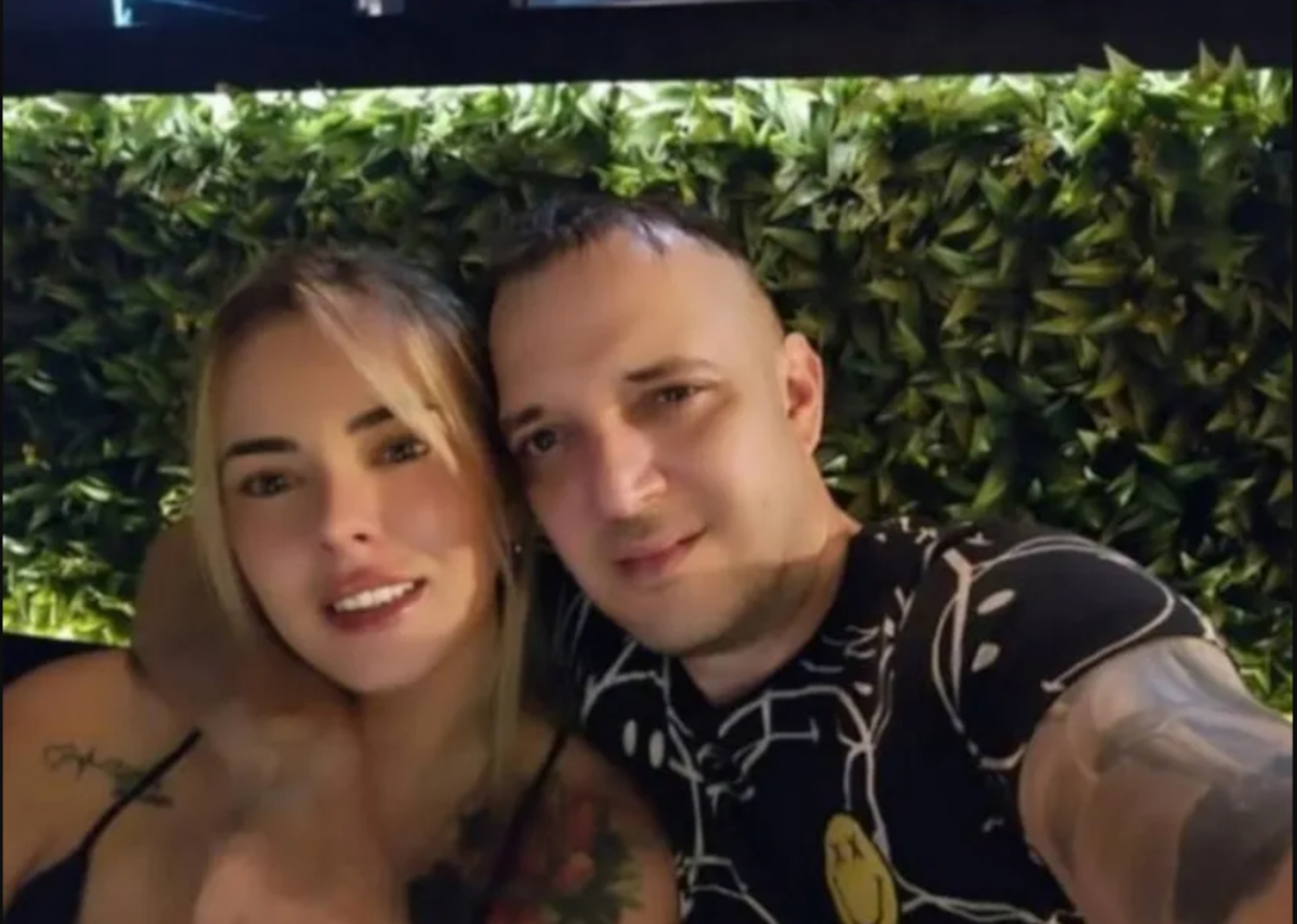 Ovo je bivša učesnica rijalitija i 20 godina mlađa Zoranova devojka zbog koje je pretučen!? Bila u vezi sa robijašem, isplivali detalji