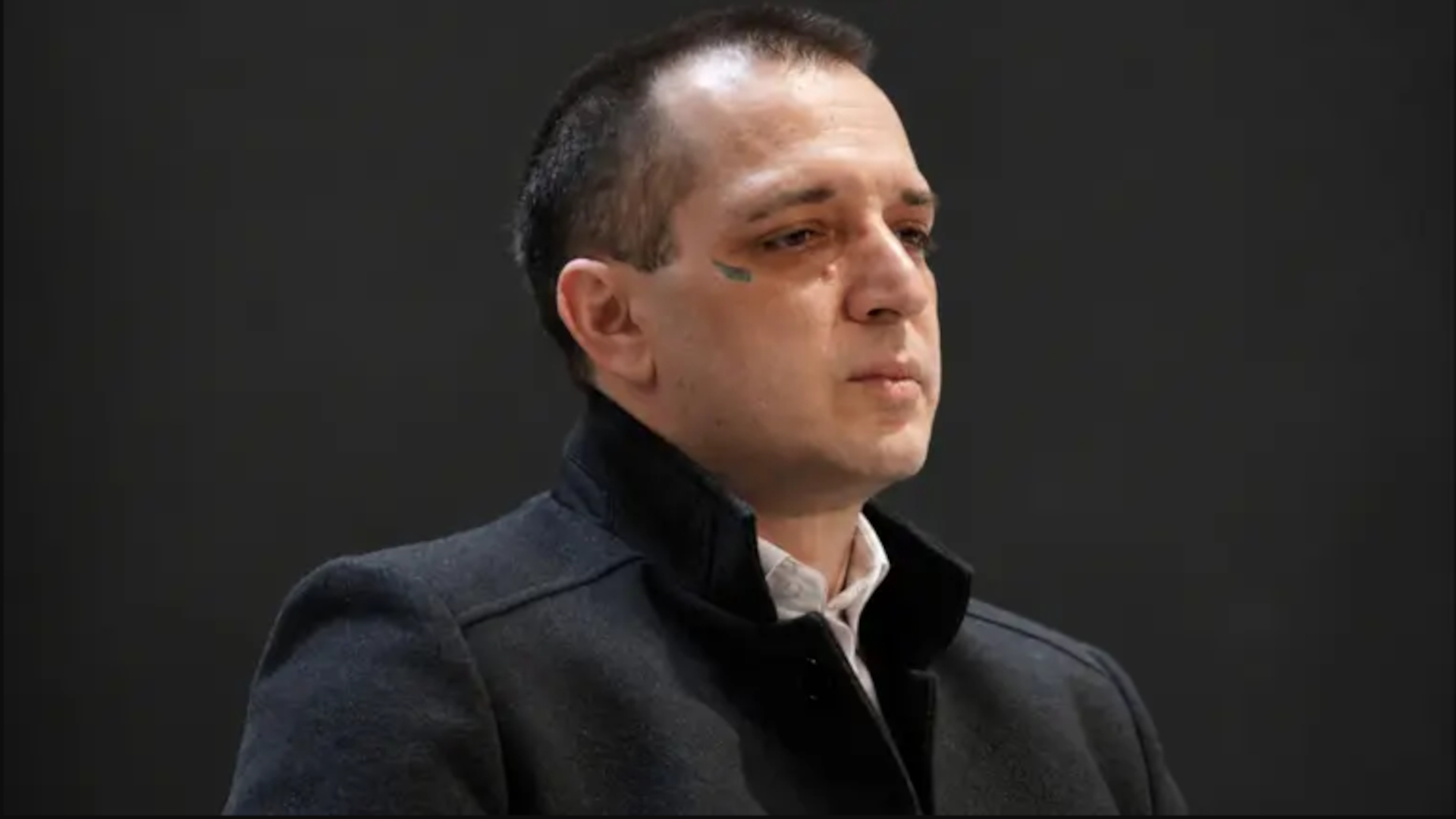 Ovo je bivša učesnica rijalitija i 20 godina mlađa Zoranova devojka zbog koje je pretučen!? Bila u vezi sa robijašem, isplivali detalji