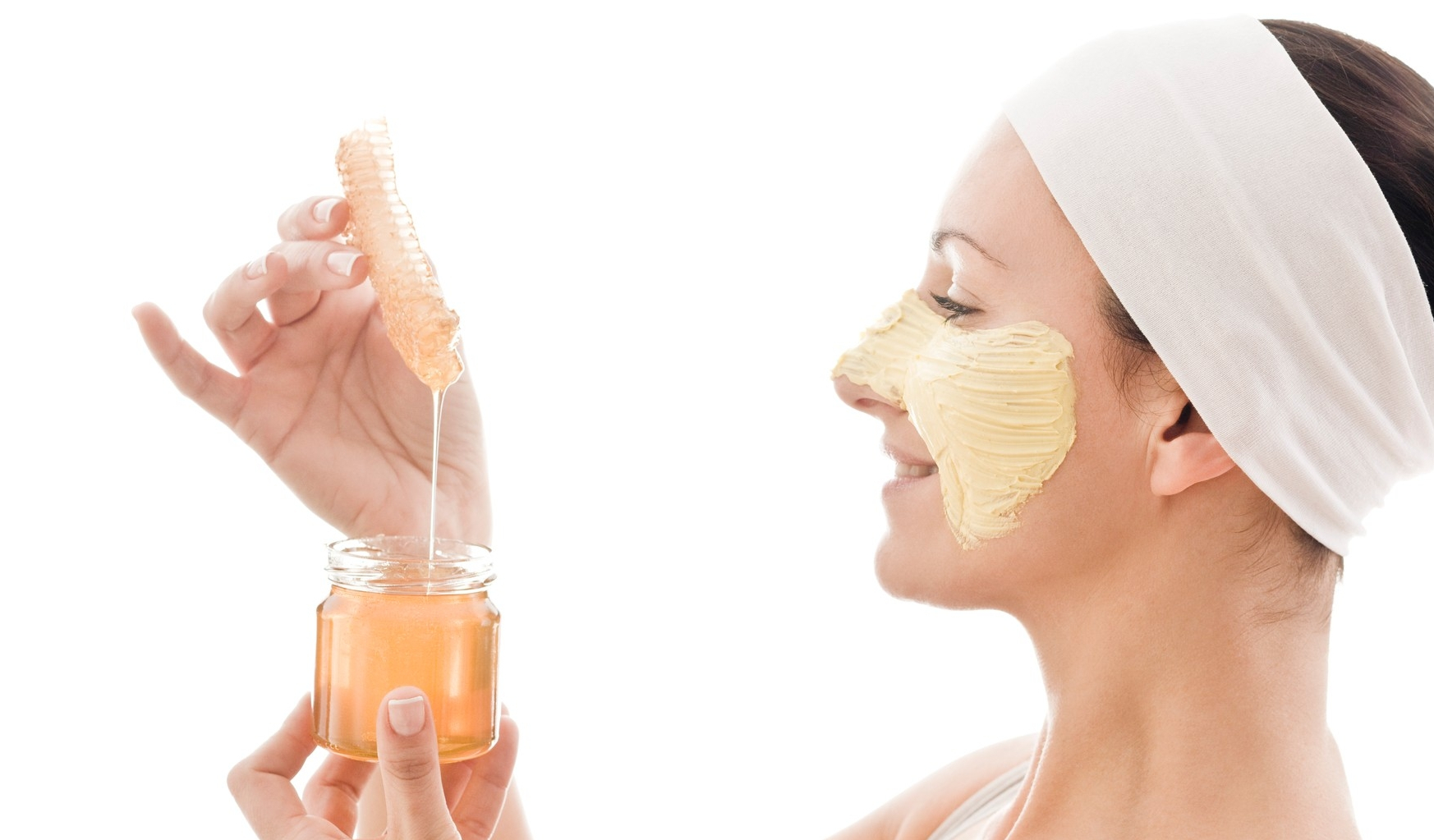 Домашняя маска с медом от морщин. Маска для лица. Медовая маска. Медовая маска для лица. Маска из меда.