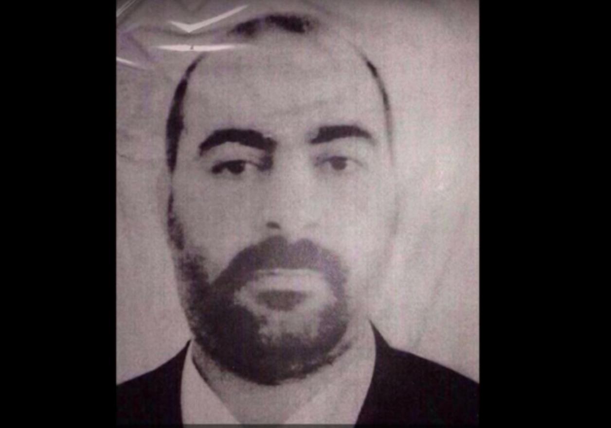 Vođa Islamske države, Abu Bakra al Bagdadi