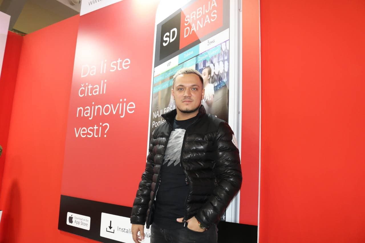 Nenad Marinković Gastoz