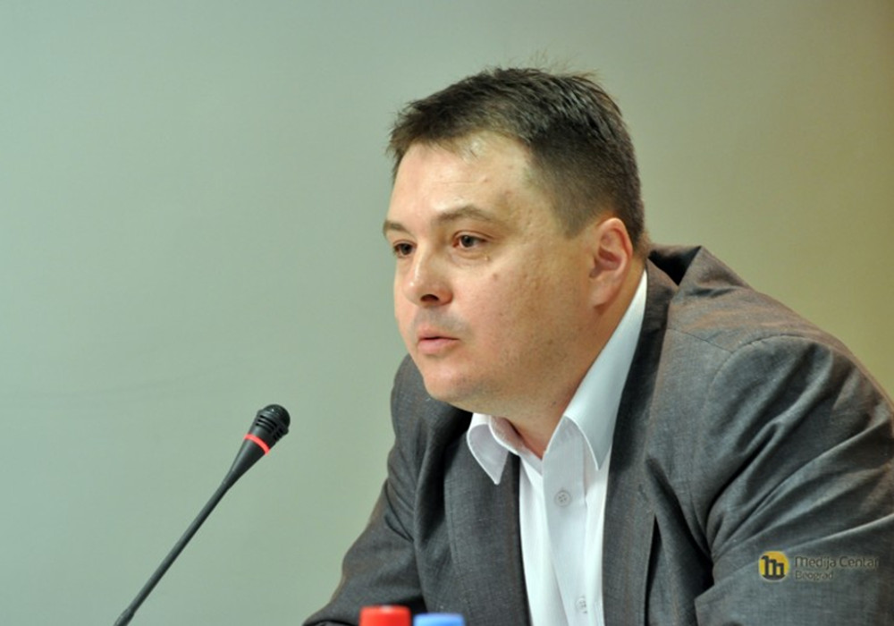 Zoran Čvorović