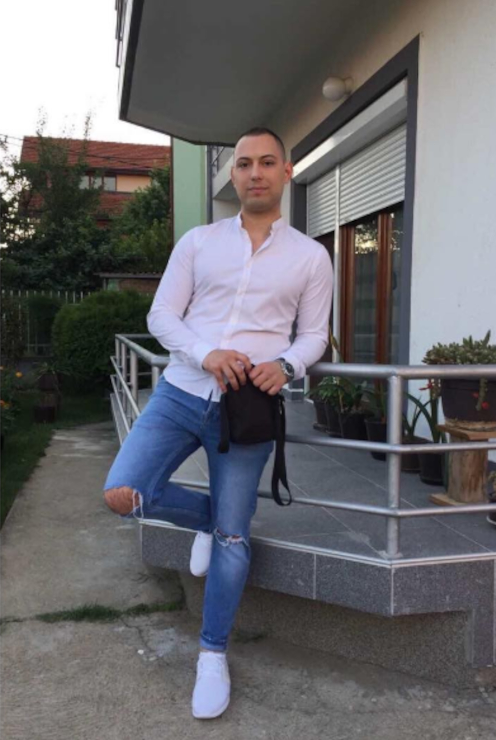 APSOLUTNO NEVEROVATNO: Svi pamte kakav je bio u 