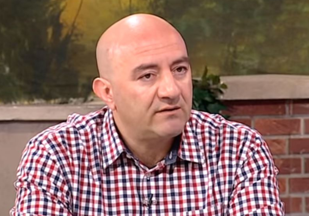 Zoran Dragišić