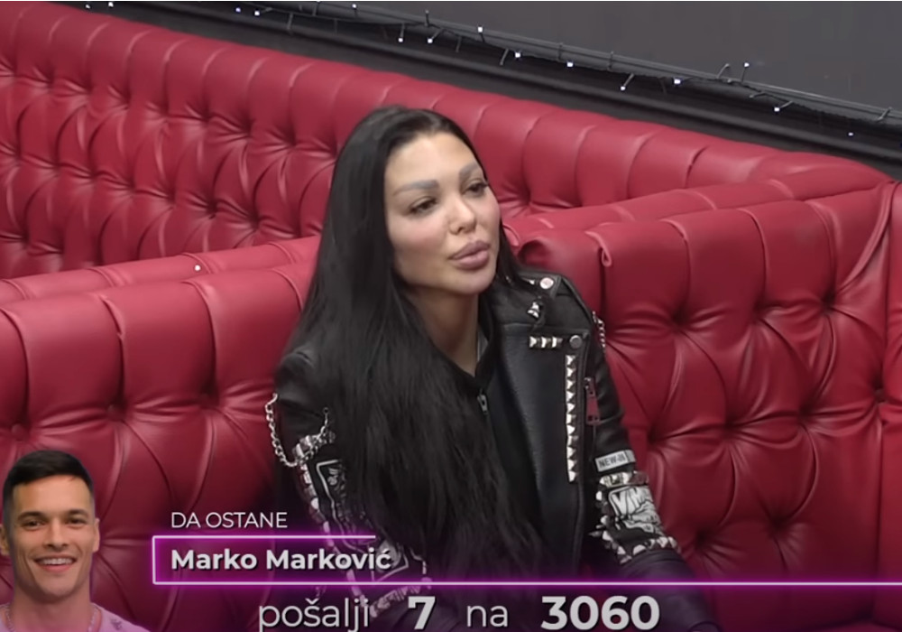 Maja Marinković
