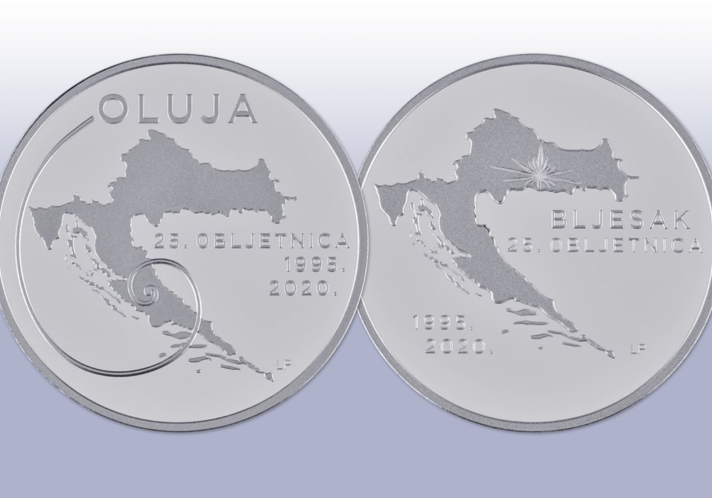 hrvatski novac
