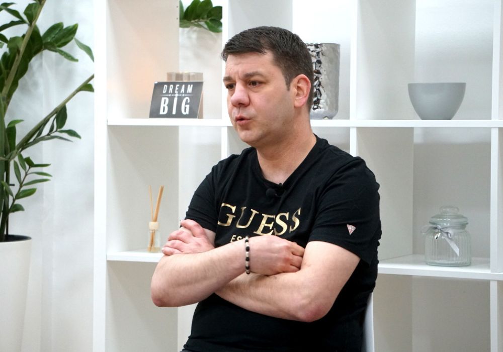 Ivan Dragić oštro o Ivanu Marinkoviću