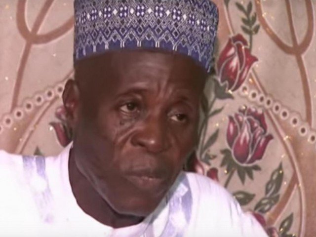 Mohammed Bello Abubakar