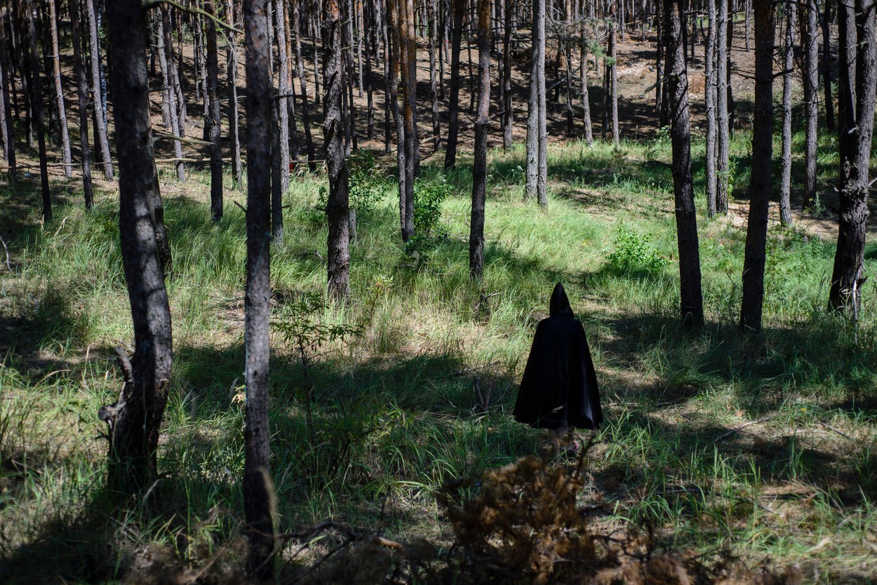 NAJMISTIČNIJE MESTO U SRBIJI U Zli Dol dolaze vampiri, a tragači blaga