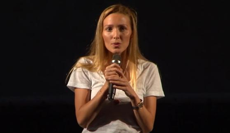 Jelena Đoković