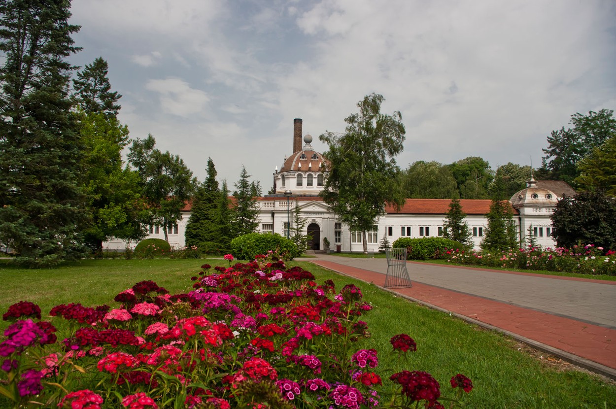 Город лозница сербия