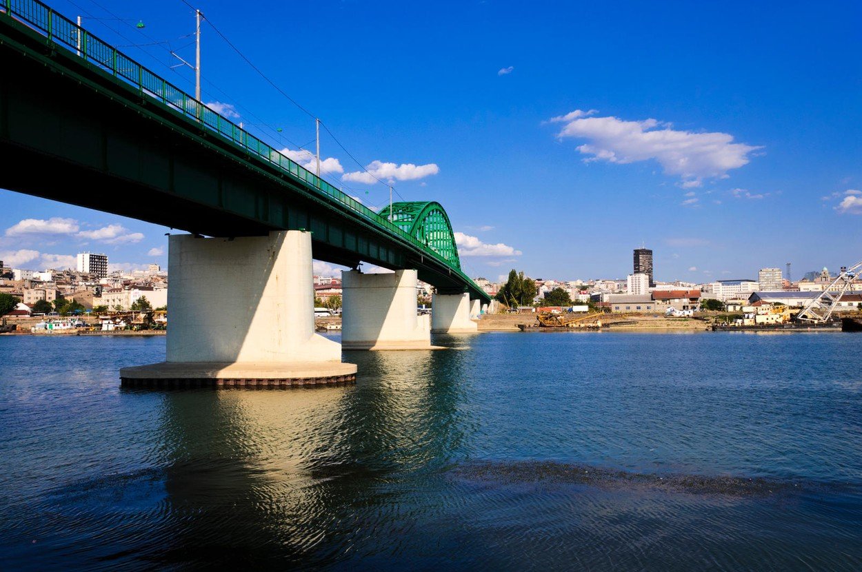Savski most
