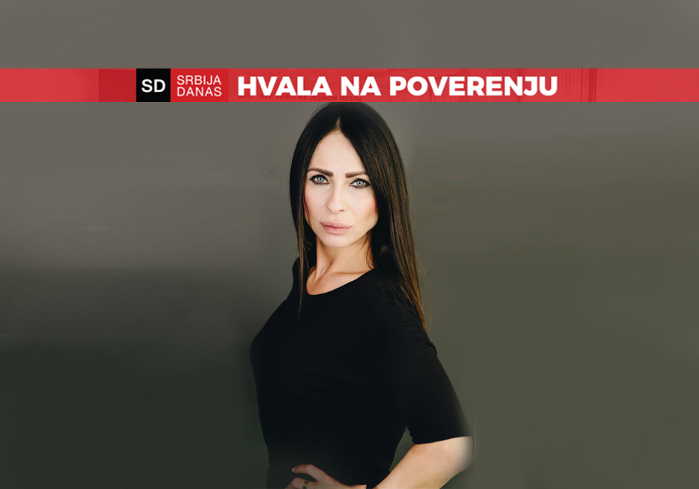 JEDNA OD NAJNEŽNIJIH ROĐENDANSKIH ČESTITKI Evo šta je portalu Srbije