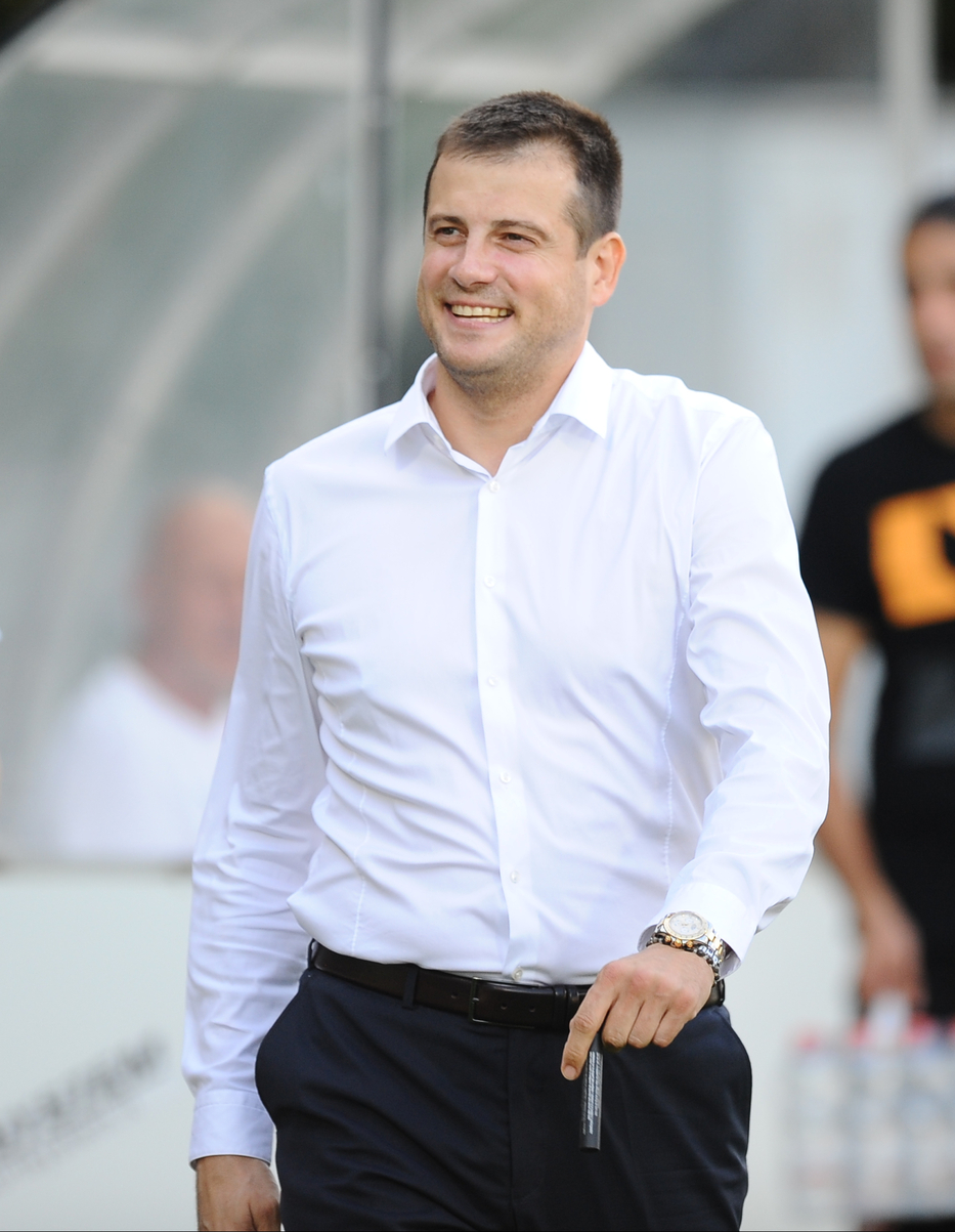 Nenad Lalatović