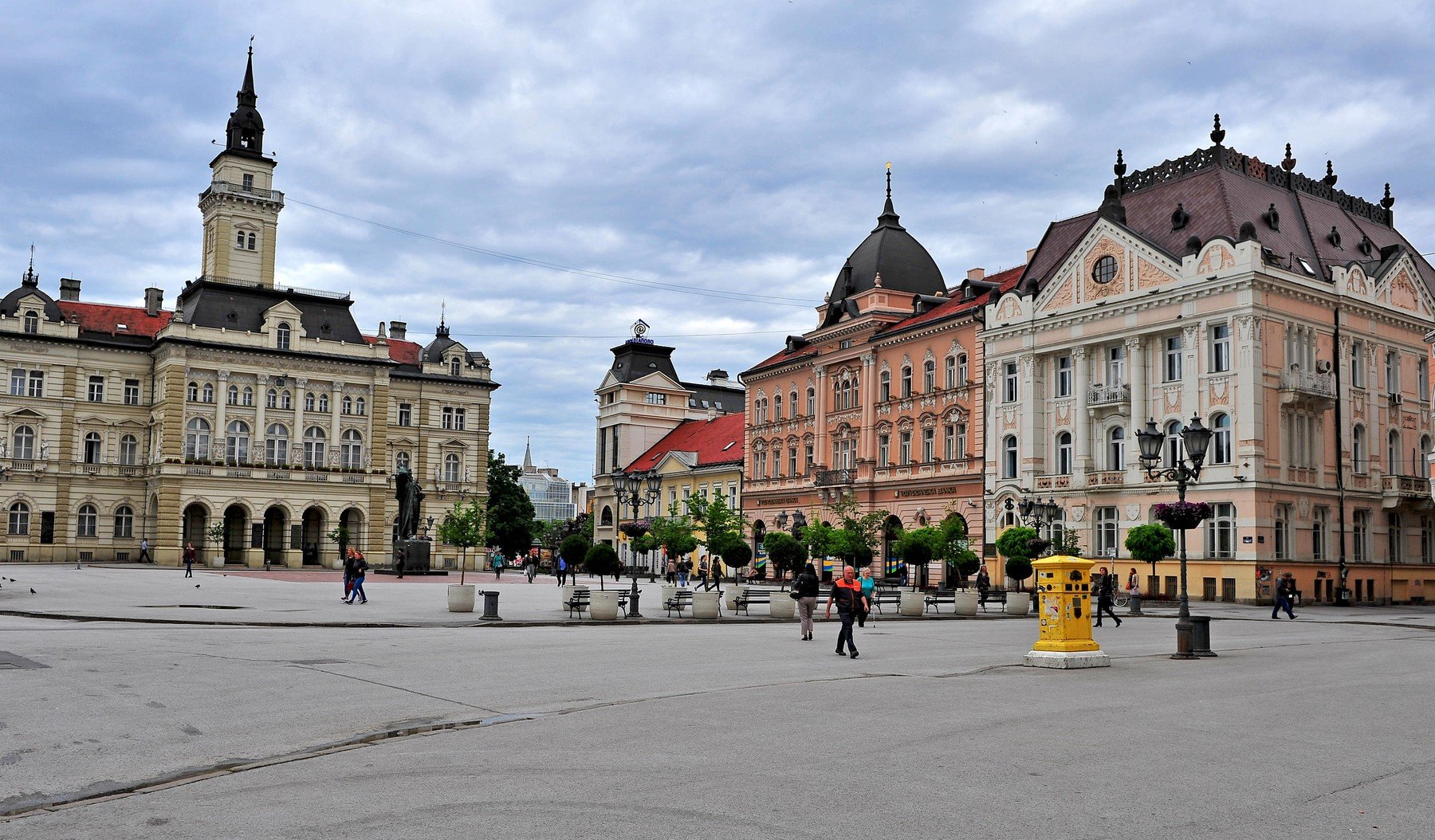 Novi Sad