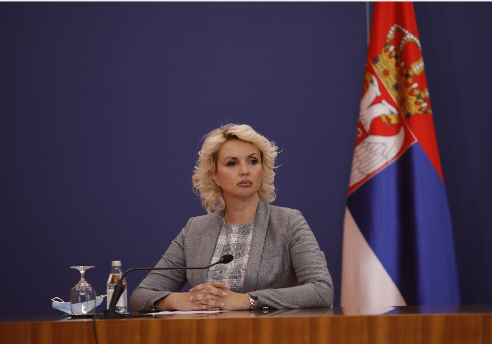 Foto: Srbija Danas/Saša Džambić