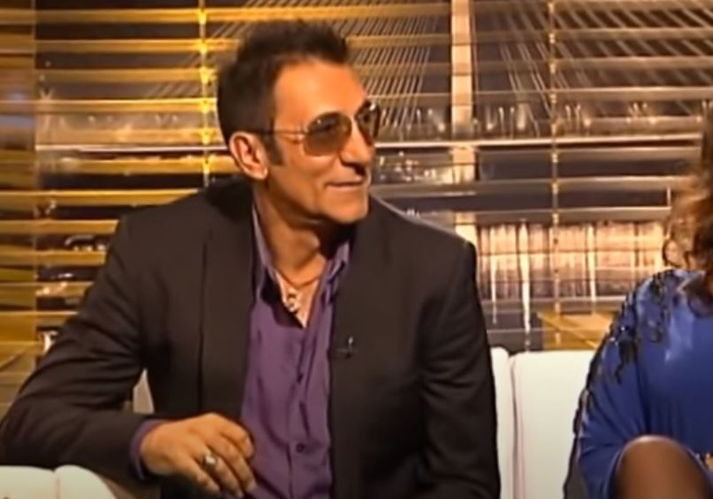 DO SADA GA NISTE VIDELI Sin Branka Đurića Đure oprobao se u glumi