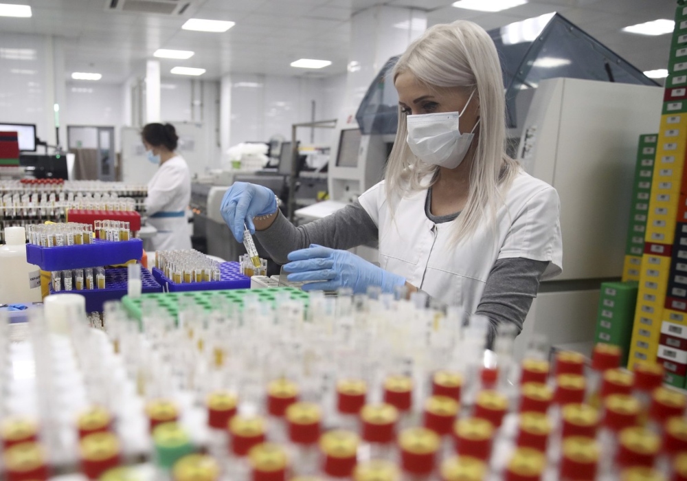 DDIMER I KORONA Dr Antić odgovorio na pet važnih pitanja, evo šta