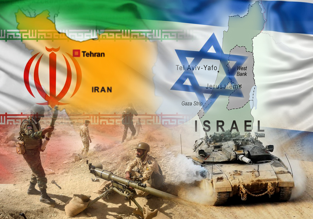 Sve opcije koje Iran ima za napad na Izrael i kako bi Netanjahu mogao da odgovori