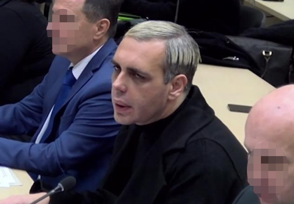 U PREDKANCEROZNOM STANJU: Bokiju 13 ozbiljno ugroženo zdravlje ...