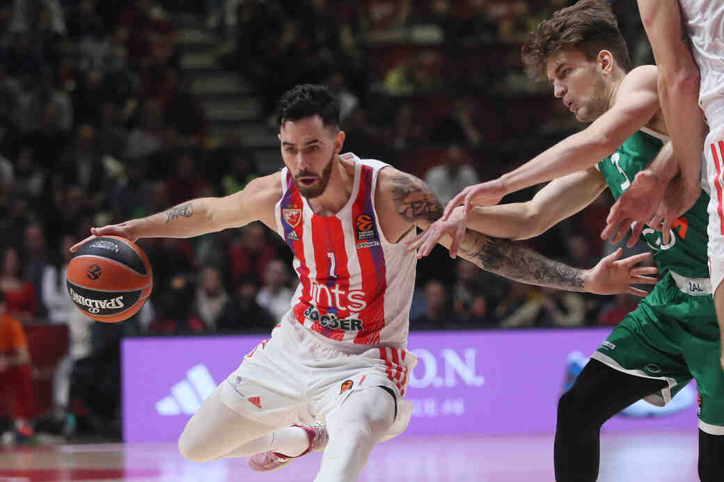 VILDOZA JE TRENIRAO Ivanović otkrio kakvo je stanje Argentinca pred Real