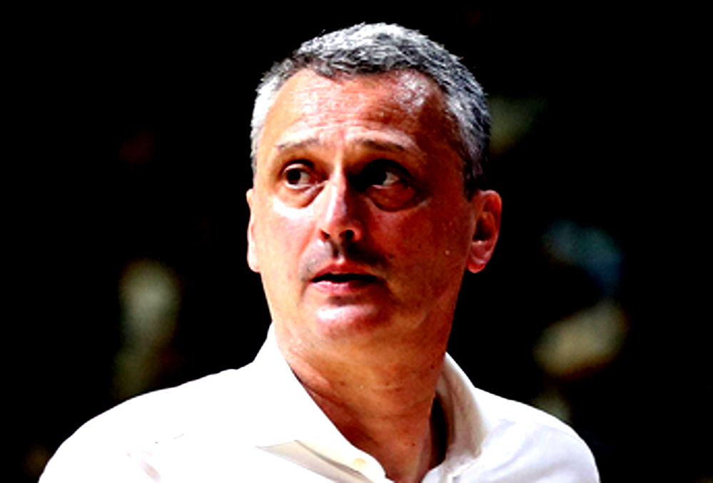 Dejan Radonjic preuzeo Bahcesehir