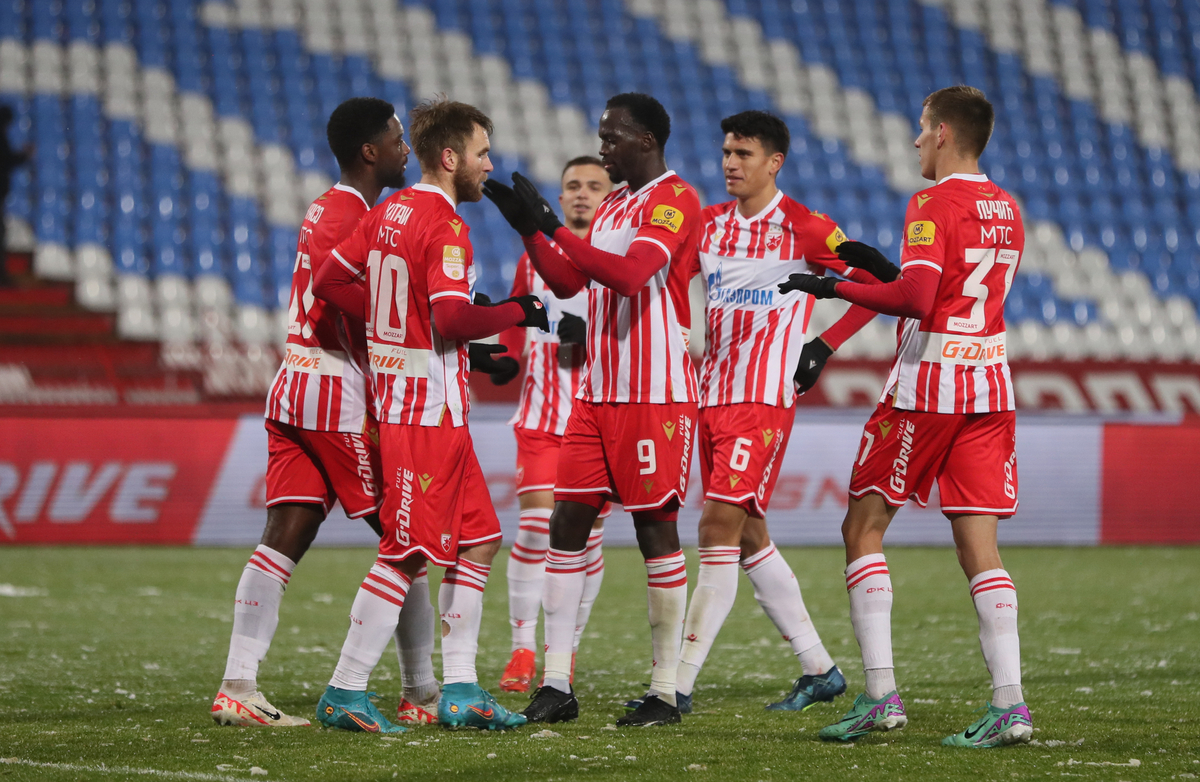 FK Indjija 3-1 FK Radnicki Nis :: Videos 