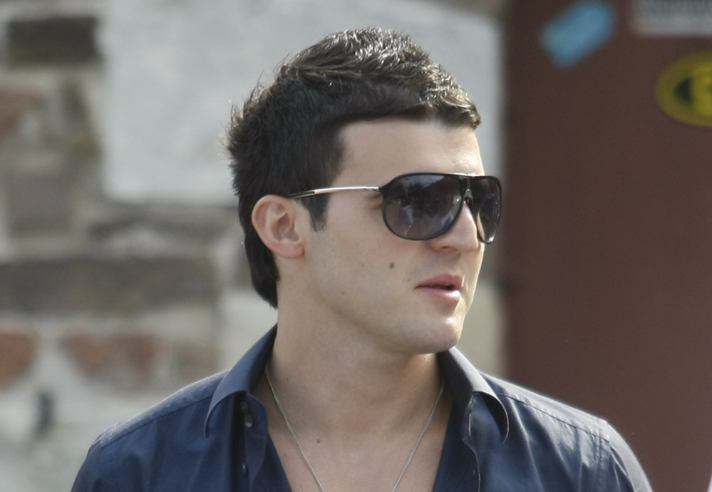 Uhapšen Simon Vukčević