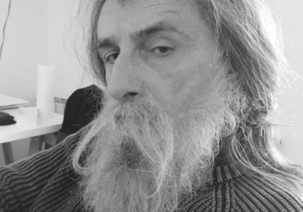 Umro glumac Branko Smiljanić