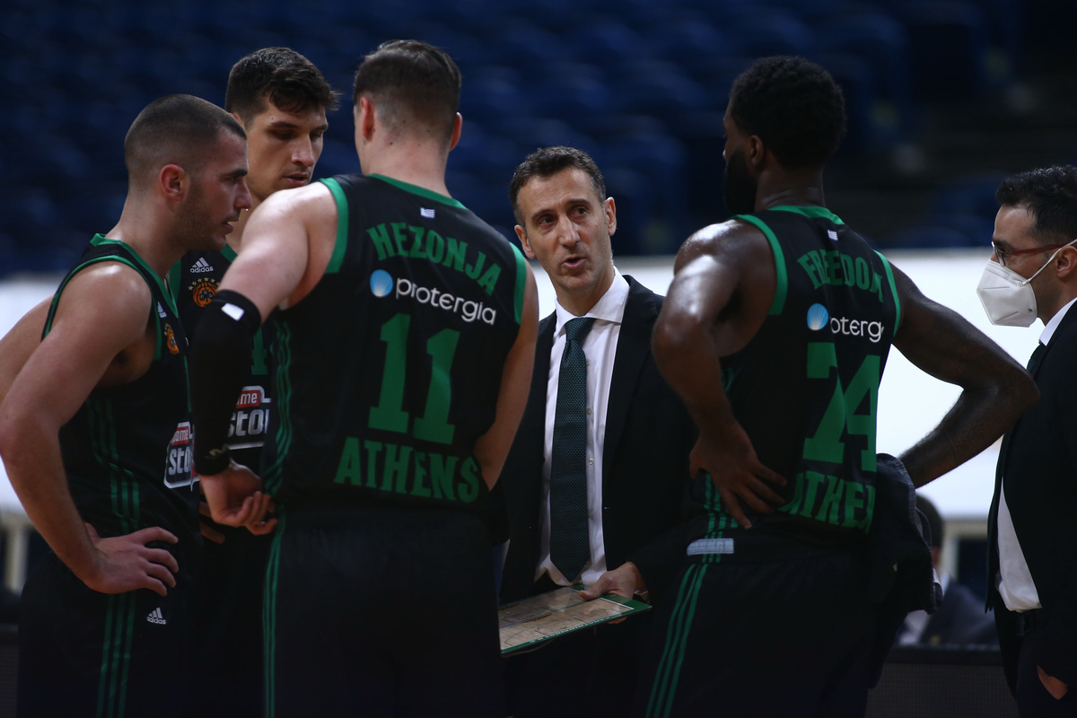 Preminuo izraelski trener Lior Lubin