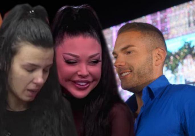 Anita Stanojlović, Anđelo Ranković, Maja Marinković