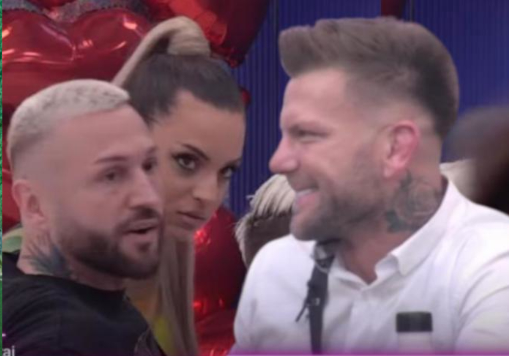 Miona, Ša, Stanislav