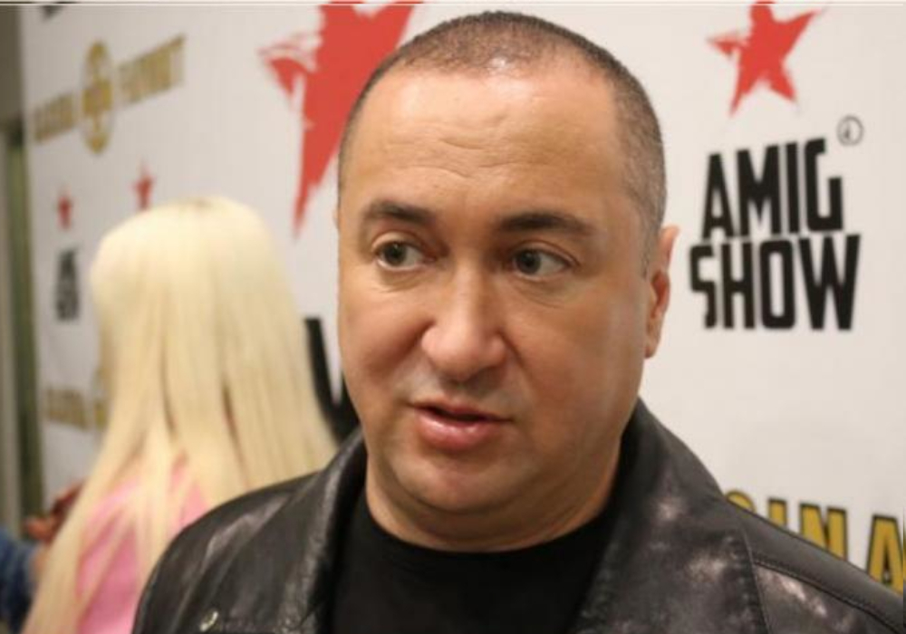 Radiša Trajković Đani