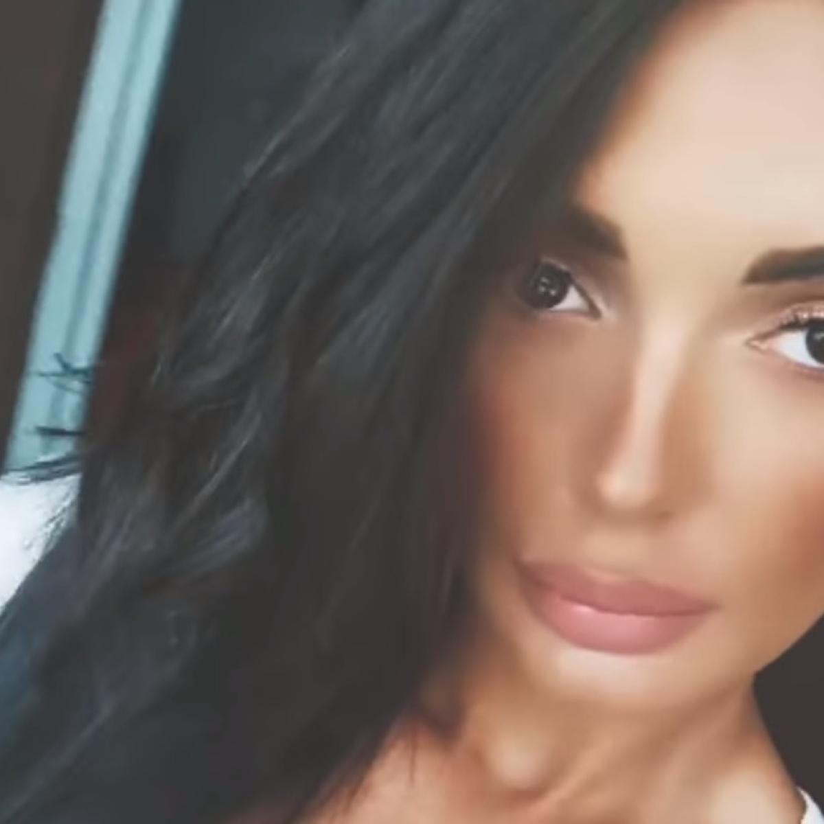 SIMULIRALA ORALNI S*KS NA BAZENU: Bivša zadrugarka umislila da je u p*rno  filmu? Grupa momaka ODLEPILA - Srbija danas