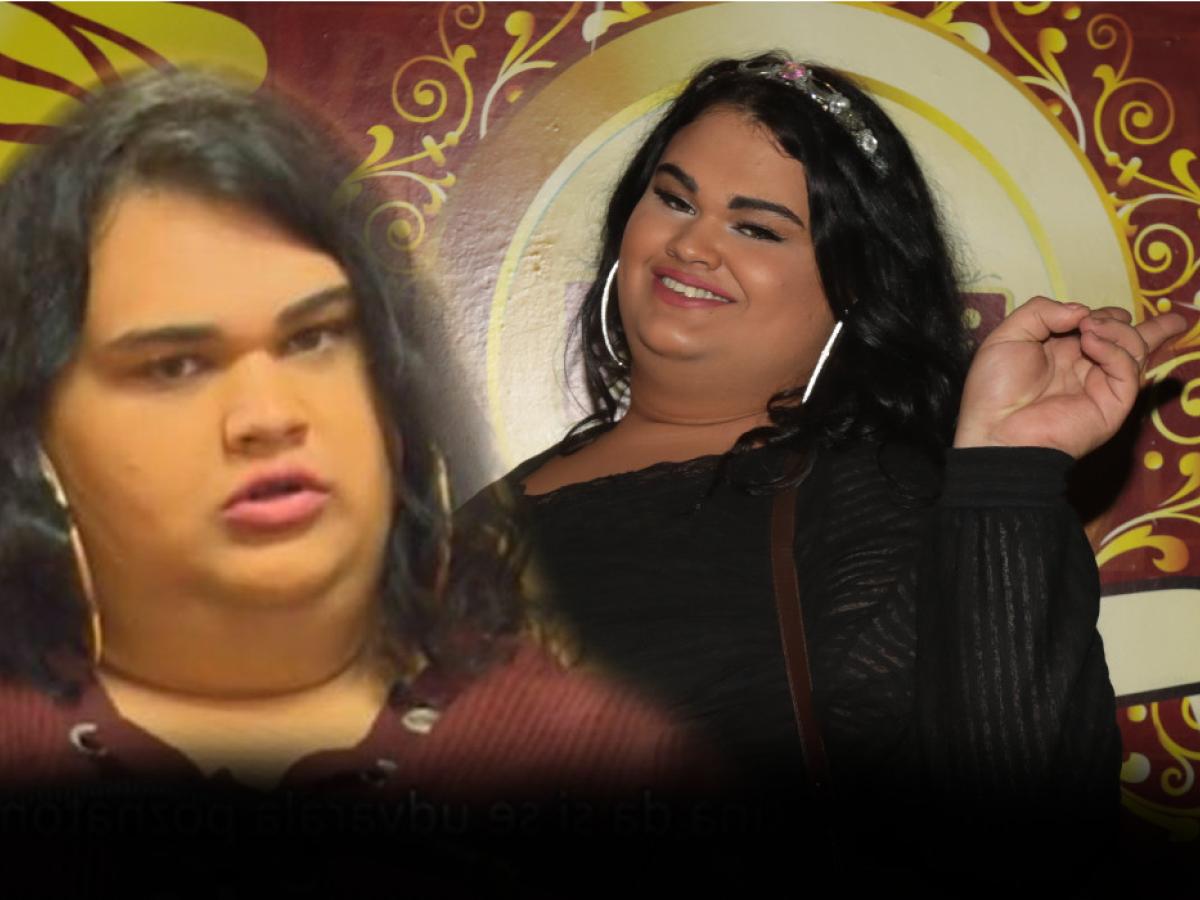 P*RNIĆ - A TRANSSEKSUALKA KIKI U GLAVNOJ ULOZI: Muk u Parovima 8 -  otvorila je ČET, a onda obrisala - Srbija danas