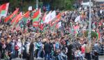 Proslava Dana nezavisnosti u Belorusiji