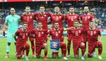 Fudbalska reprezentacija Srbije