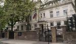 Ambasada Rusije u Londonu