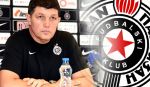Gordan Petrić, FK Partizan