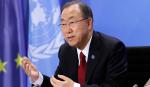 Ban Ki Mun: Sloboda informisanja je ugrožena