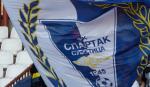 zastava Fudbalskog kluba Spartak iz Subotice