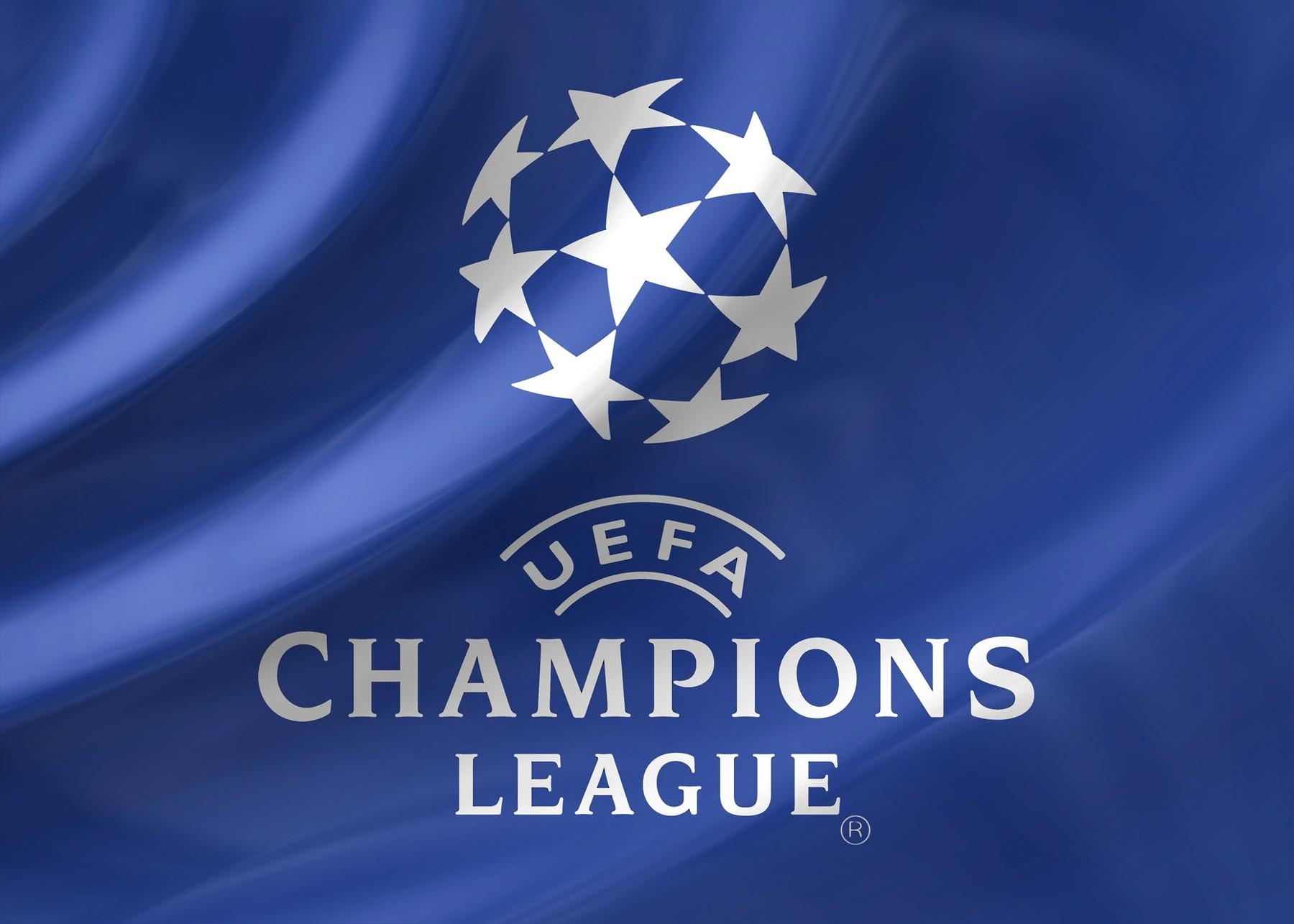Logo Lige šampiona