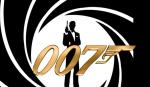 Džems Bond logo