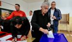 Izbori u Crnoj Gori