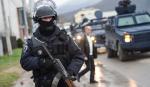 Policija takozvane države Kosovo