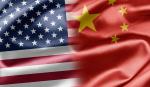 Kina i SAD
