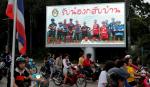 Zarobljeni dečaci na Tajlandu