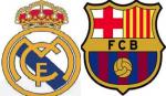 FK Real Madrid, FK Barselona