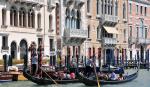 naplaćuje se ulaz u Veneciju