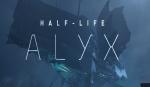 Half-Lajf Alyx